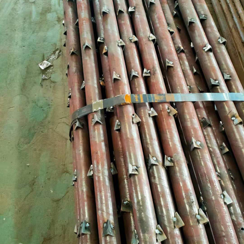 潼南土钉小导管