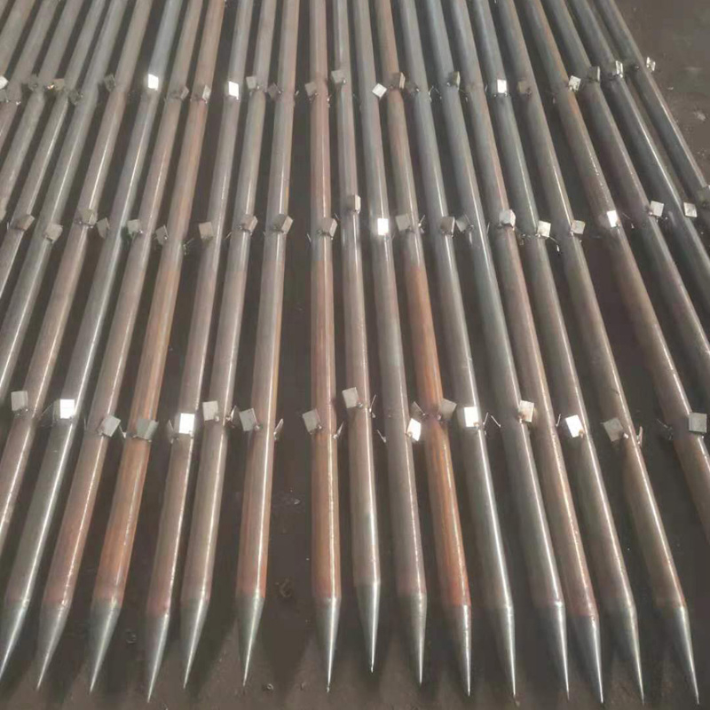 潼南土钉小导管
