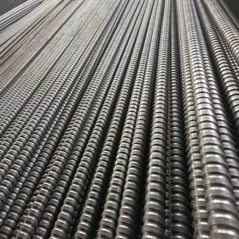 潼南中空锚杆