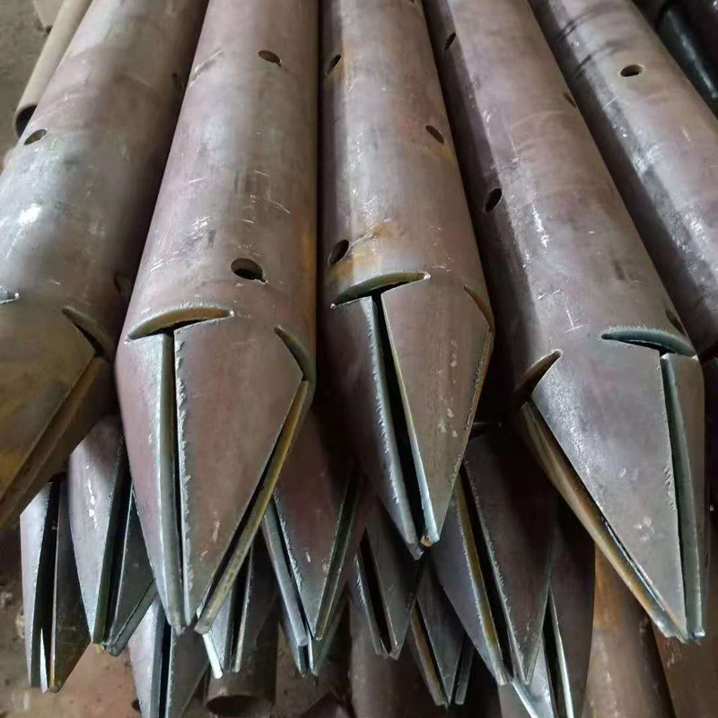 潼南预埋注浆管